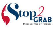 Stop2Grab logo